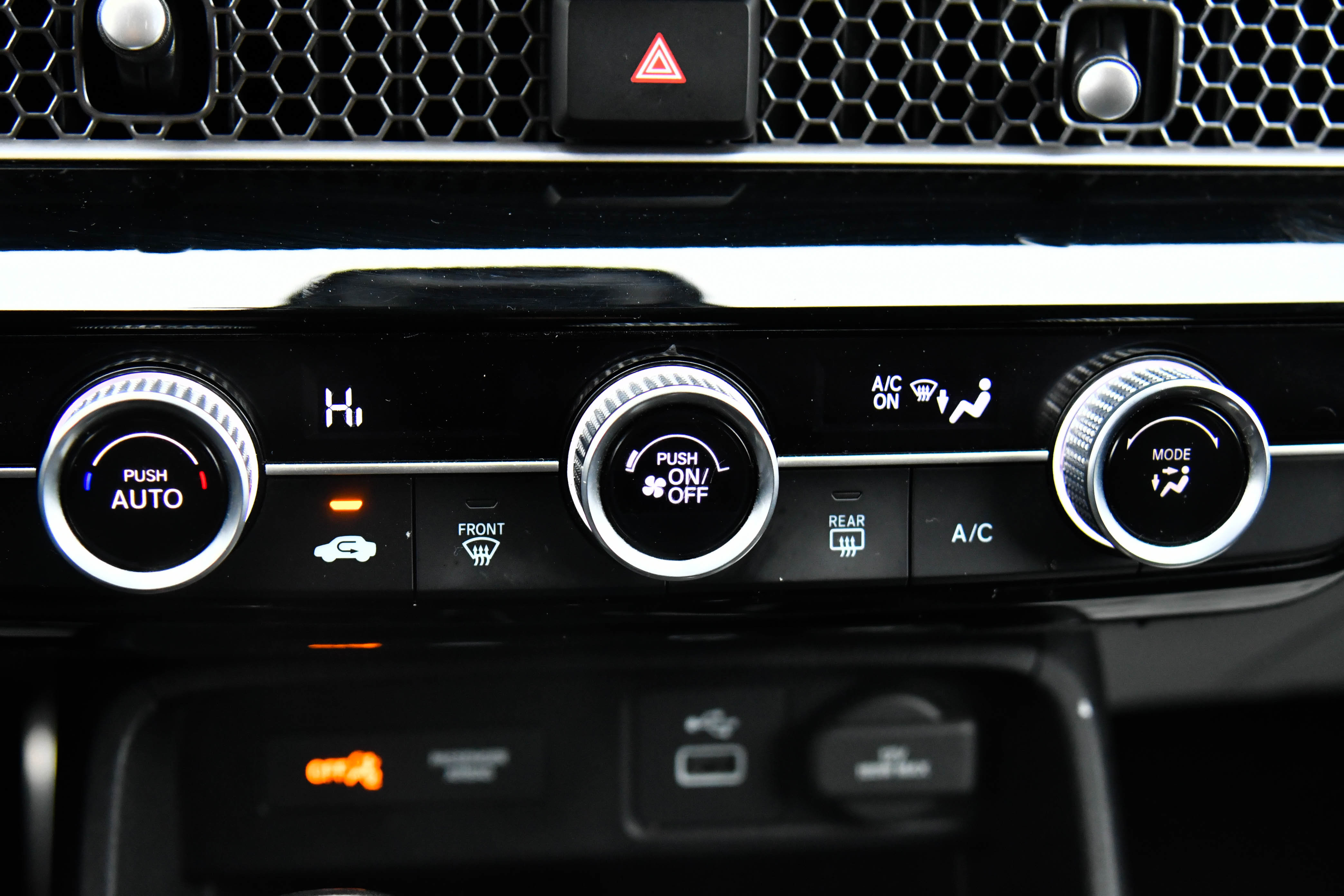 Used 2022 Honda Civic Sport image 22