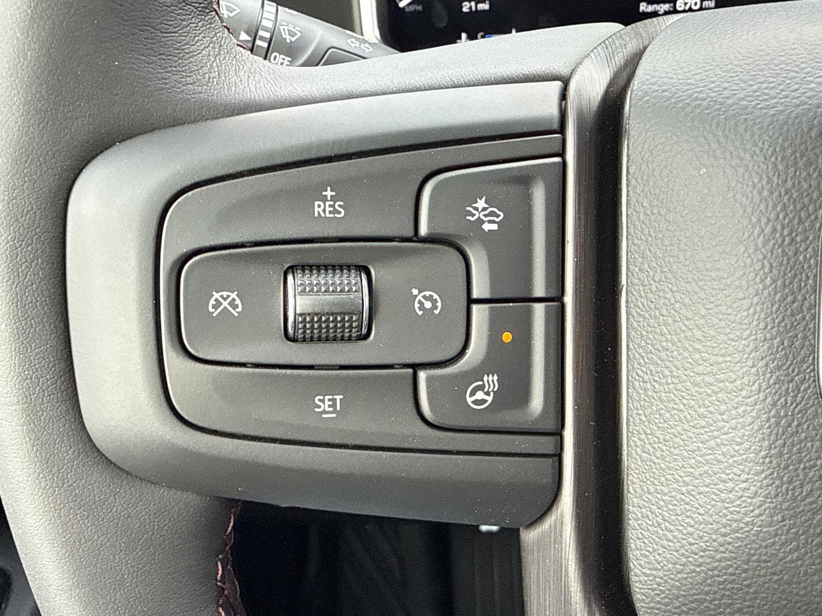 New 2026 GMC Sierra 2500 AT4X w/ AT4X AEV Edition image 52