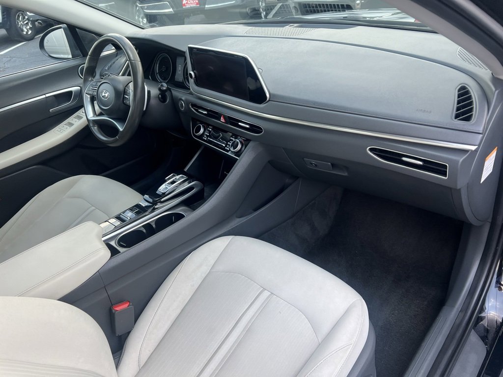 Used 2023 Hyundai Sonata SEL image 19