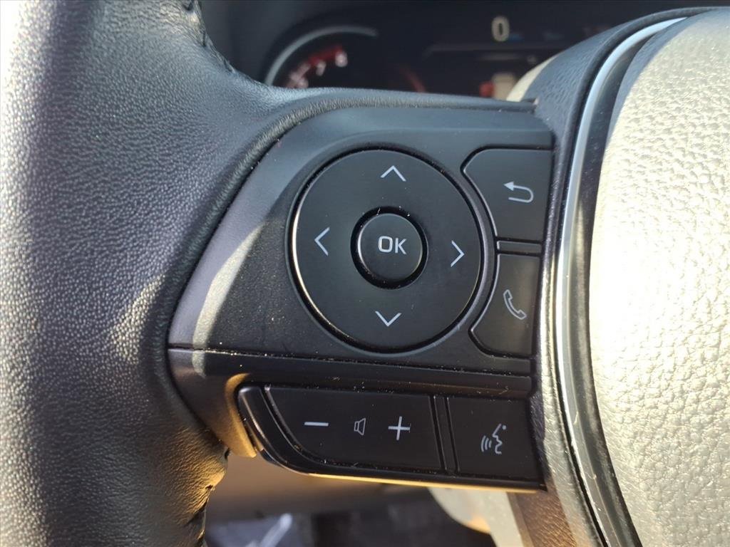 Used 2024 Toyota RAV4 Adventure image 19