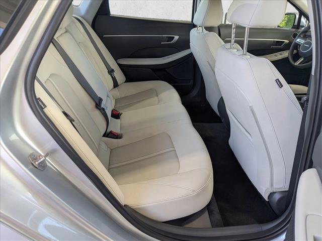 Used 2025 Hyundai Sonata SEL image 17