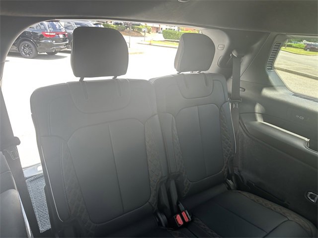 Used 2024 Jeep Grand Cherokee L Summit image 16