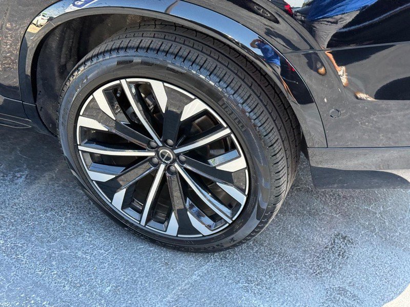 Certified 2026 Volvo XC90 B6 Ultra AWD/4WD image 8