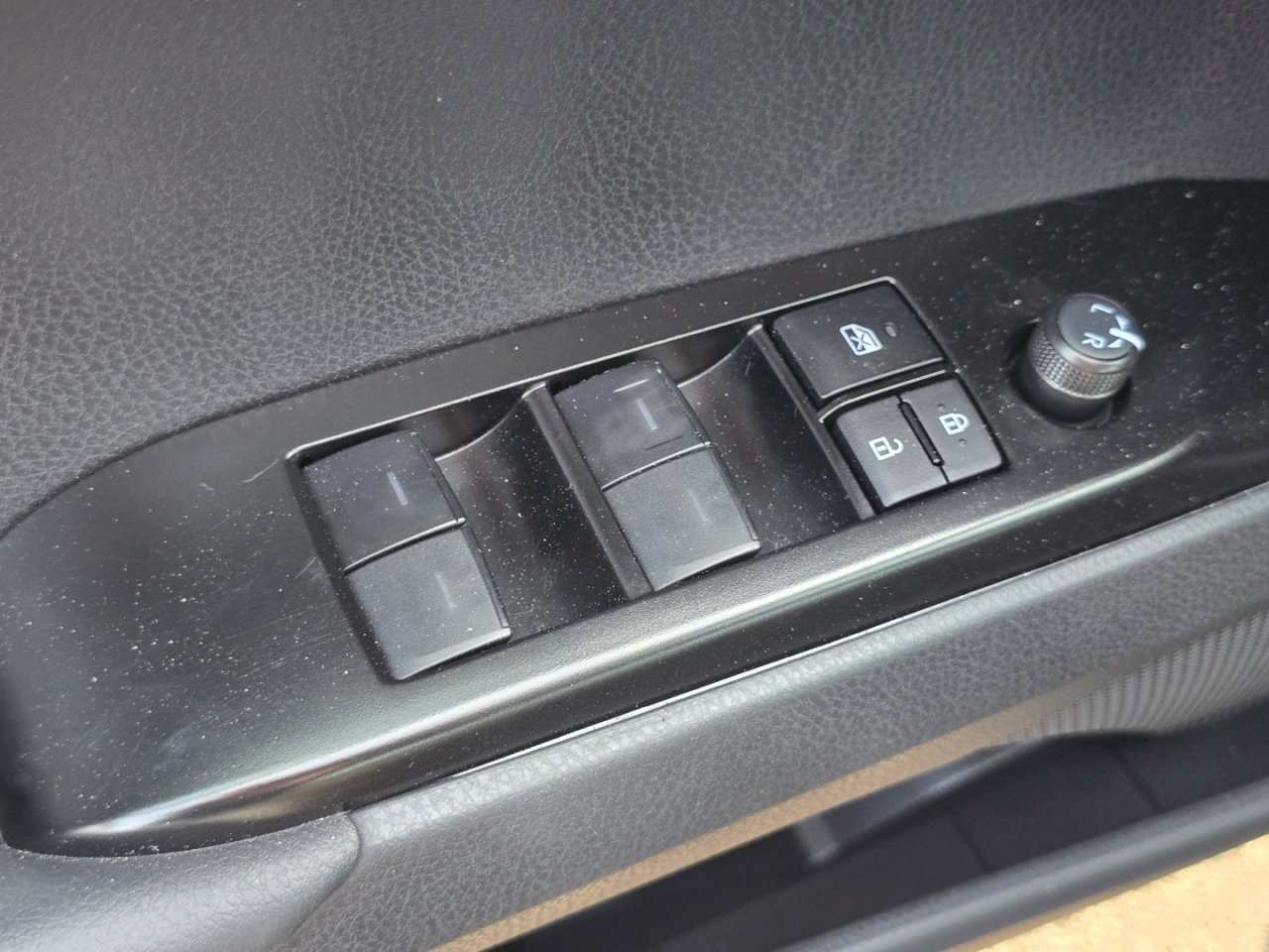 Certified 2026 Toyota Camry LE FWD image 18