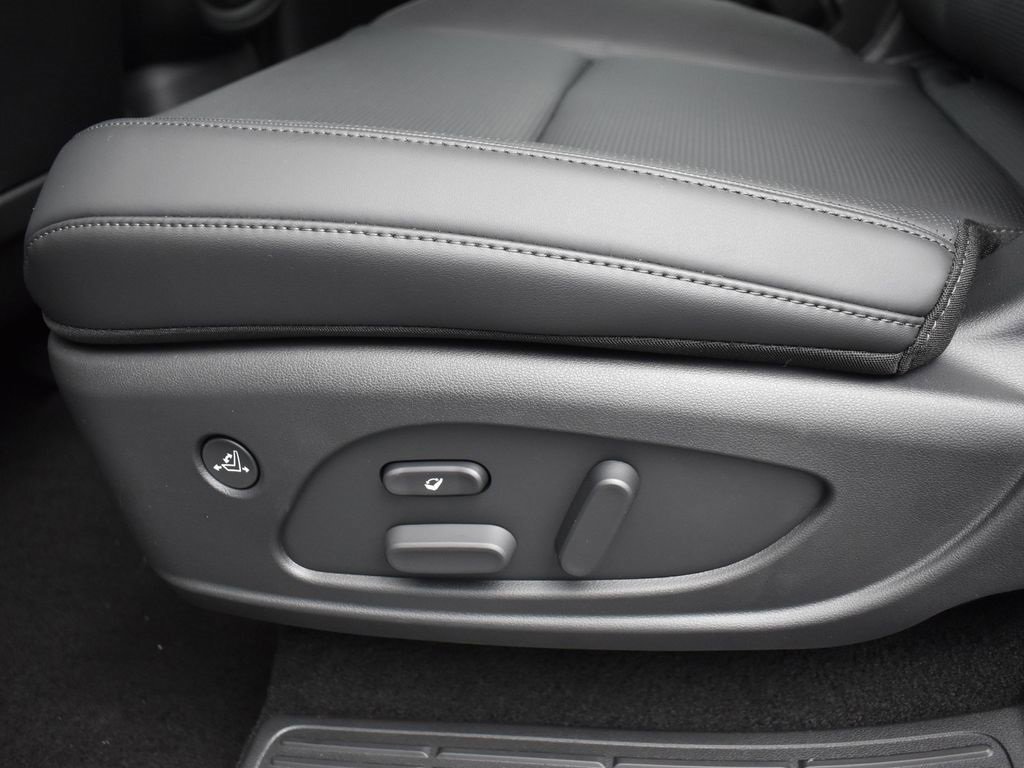 New 2026 Hyundai Palisade Calligraphy image 15