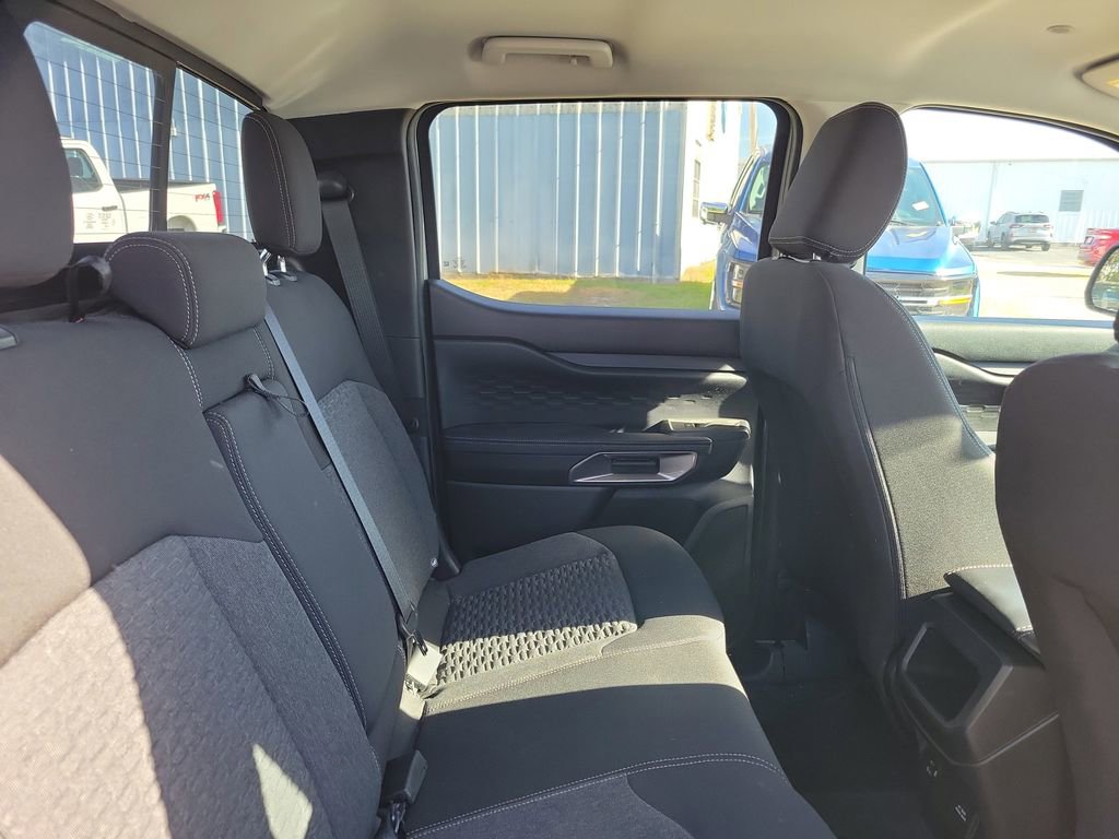 Used 2024 Ford Ranger XLT w/ Equipment Group 301A High image 30