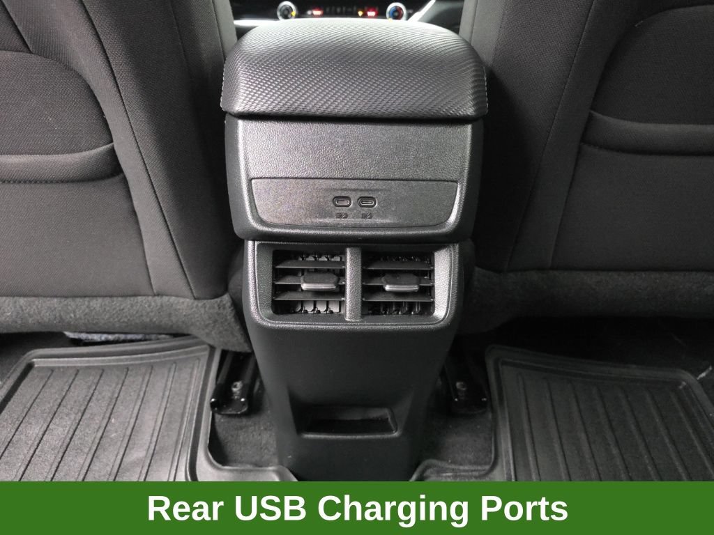 Used 2026 Chevrolet Equinox LT AWD/4WD image 43