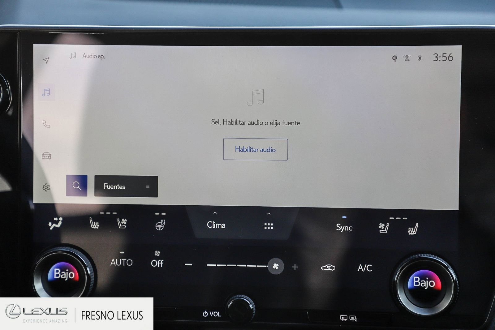 New 2026 Lexus NX 450h+ AWD w/ Luxury Package image 17