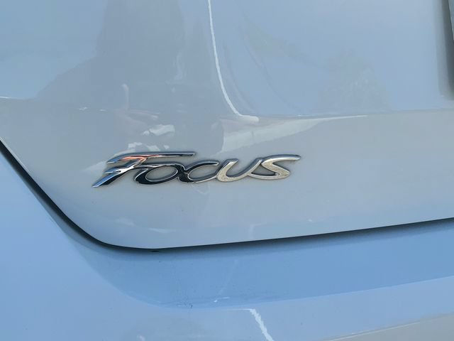 Used 2018 Ford Focus SEL FWD image 33