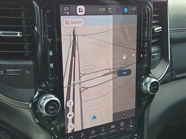 New 2026 RAM 1500 Laramie image 14