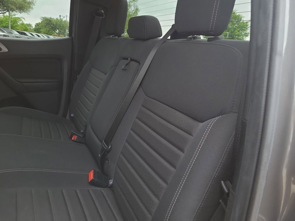 Used 2021 Ford Ranger XL w/ Equipment Group 101A High image 11