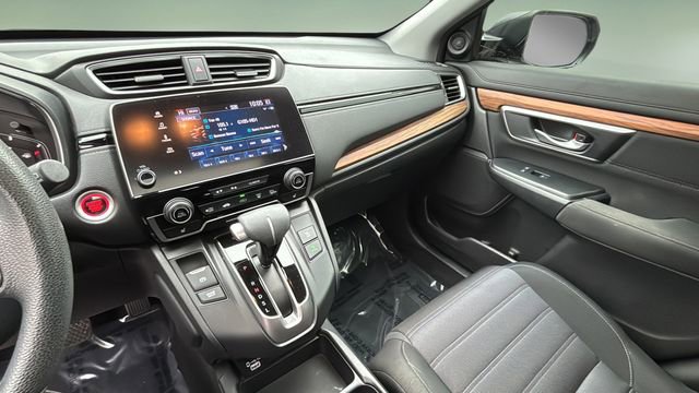 Used 2022 Honda CR-V EX image 25
