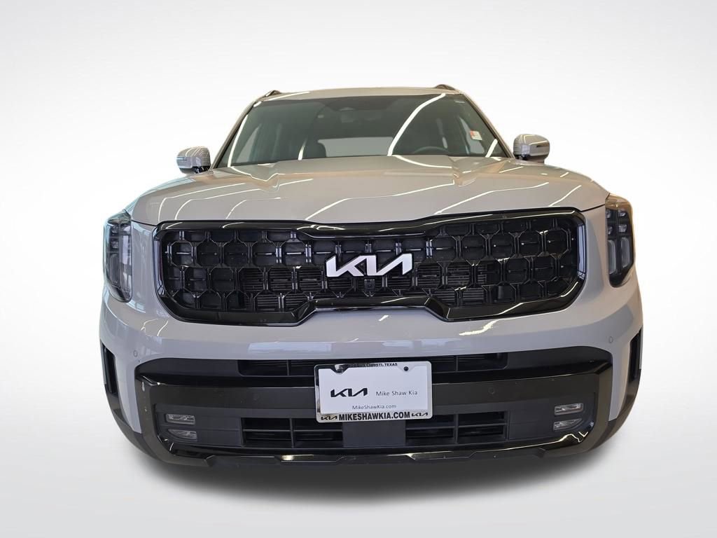 Certified 2024 Kia Telluride SX Prestige X-Line AWD/4WD image 13