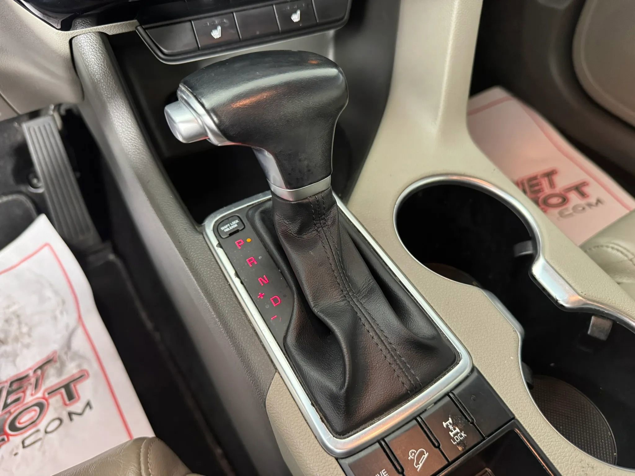 Used 2019 Kia Sportage EX AWD/4WD image 22