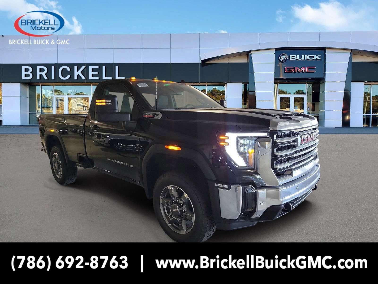New 2025 GMC Sierra 2500 SLE w/ Max Trailering Package AWD/4WD video 4