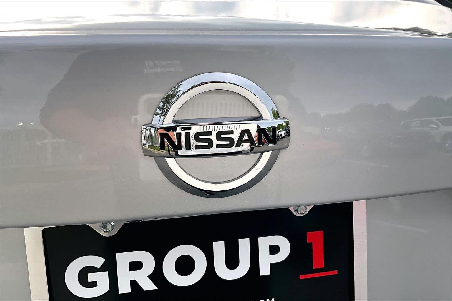 Used 2023 Nissan Sentra S FWD image 10