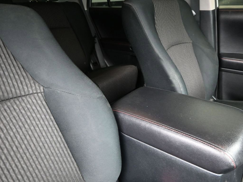 Used 2016 Toyota 4Runner Trail image 26