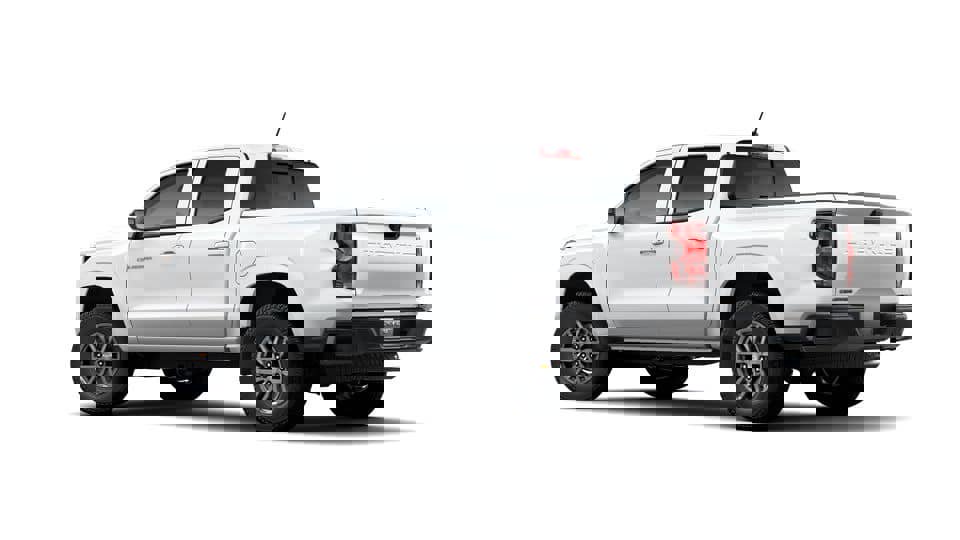 New 2026 Chevrolet Colorado LT image 14