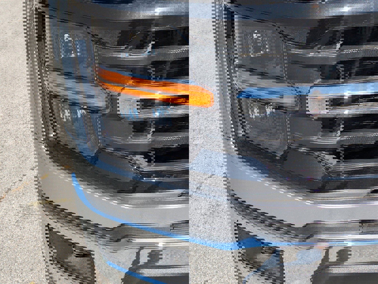 New 2025 Ford F150 XLT w/ Equipment Group 303A High image 43