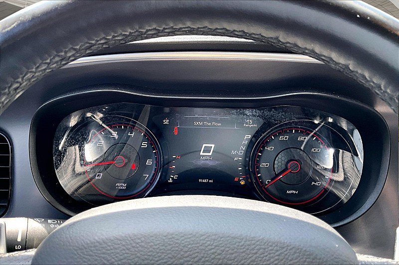 Used 2021 Dodge Charger GT w/ Plus Group RWD image 19