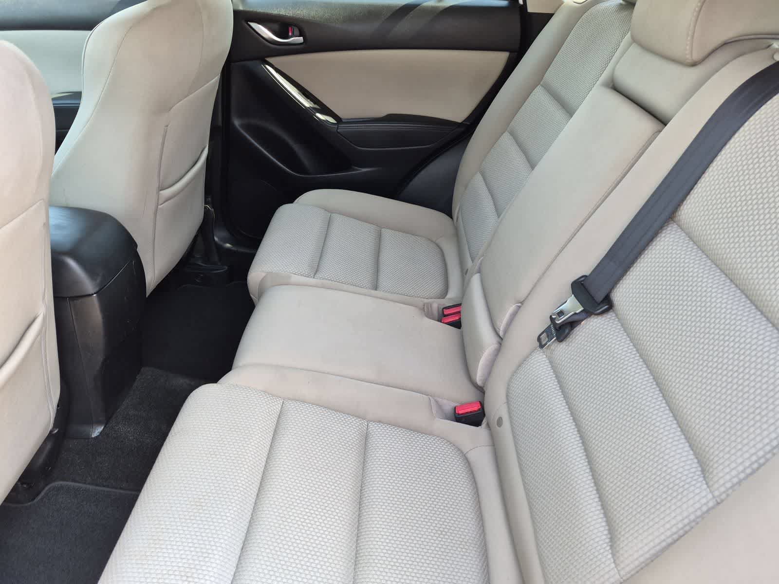 Used 2016 MAZDA CX-5 Touring AWD/4WD image 19