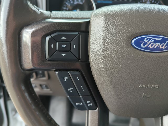 Used 2021 Ford Expedition Max Limited RWD image 13