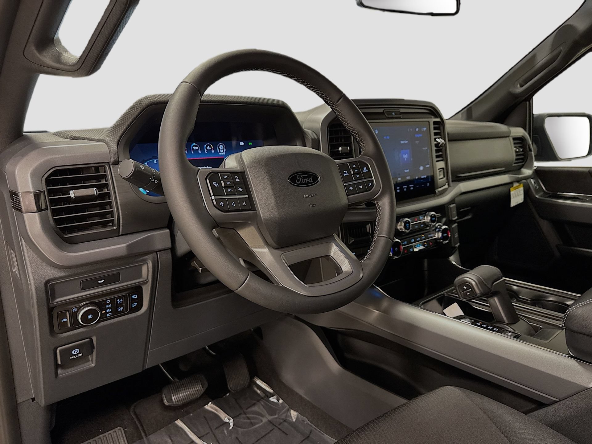 New 2026 Ford F150 XLT w/ Equipment Group 302A MID AWD/4WD image 9