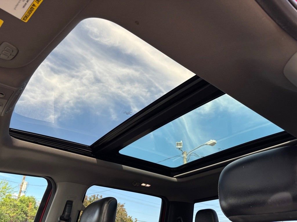 Used 2017 Ford F250 Lariat w/ Lariat Ultimate Package image 18