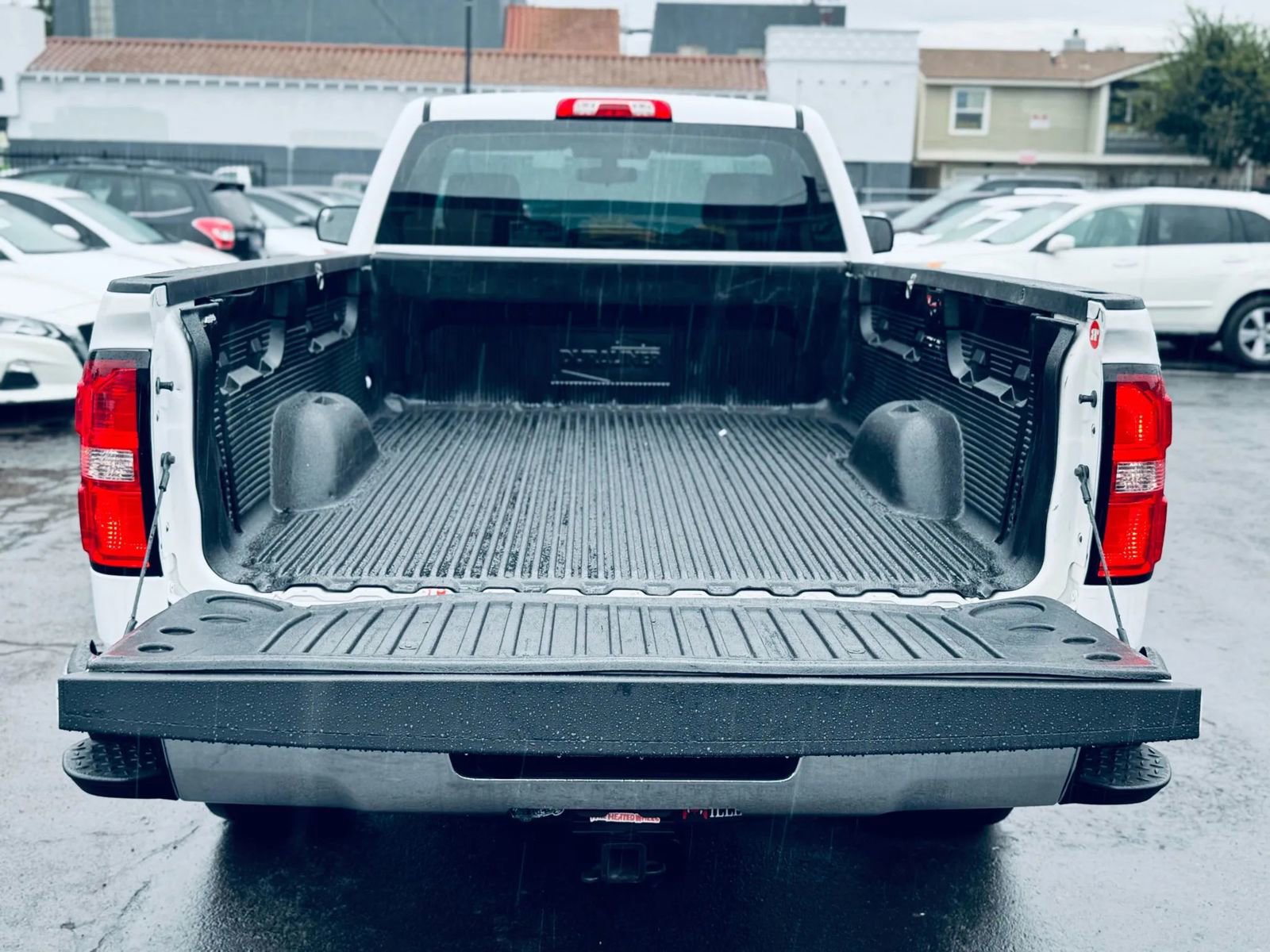 Used 2017 GMC Sierra 1500 2WD Regular Cab image 12