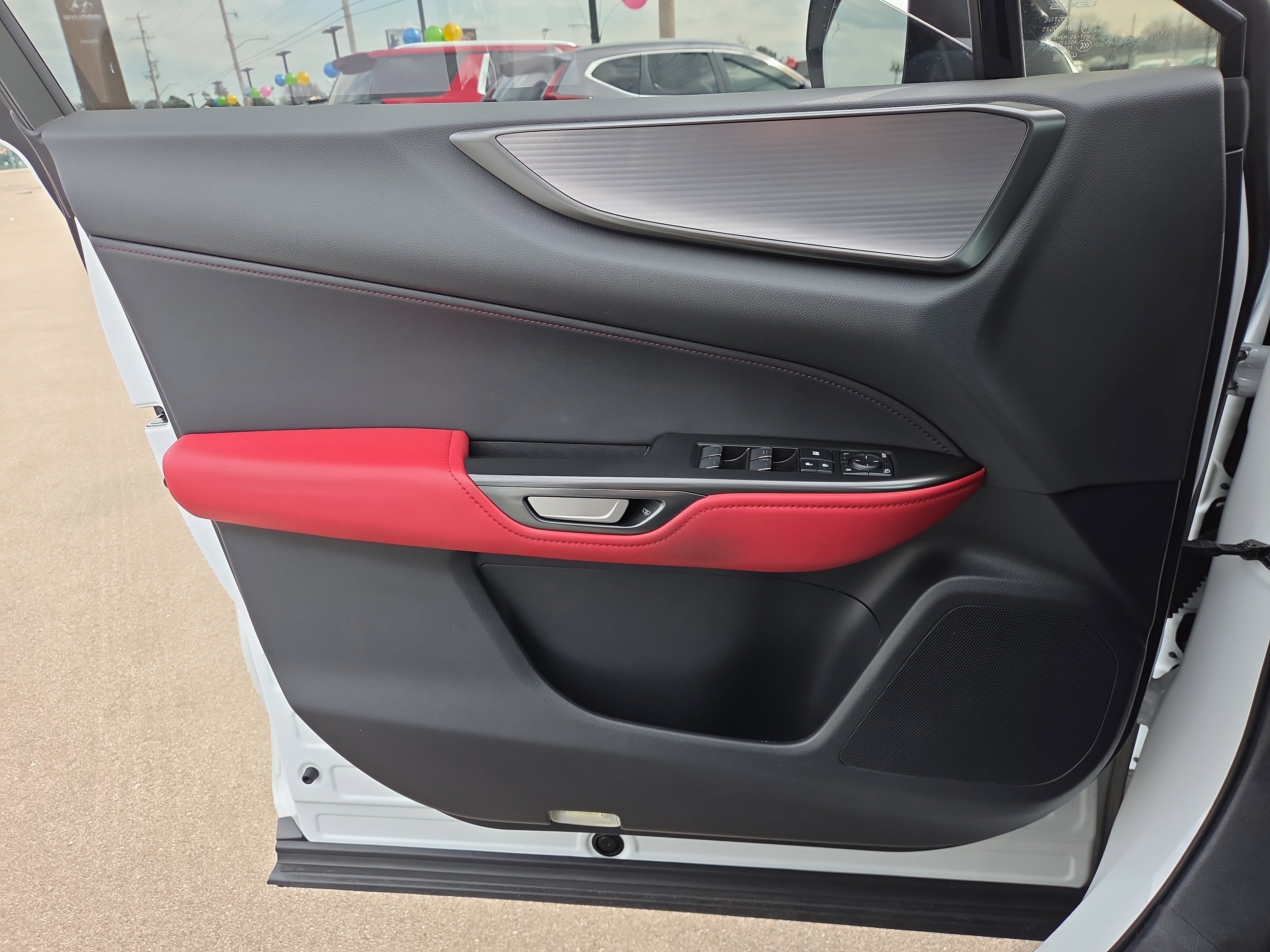 Used 2022 Lexus NX 350 F Sport image 10