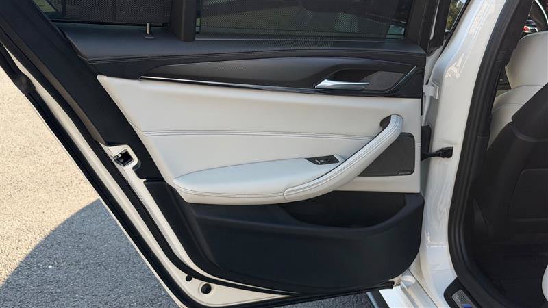 Used 2020 BMW M5 w/ Executive Package AWD/4WD image 54