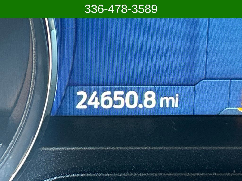 Used 2023 Ford F150 XLT w/ Equipment Group 302A High image 16