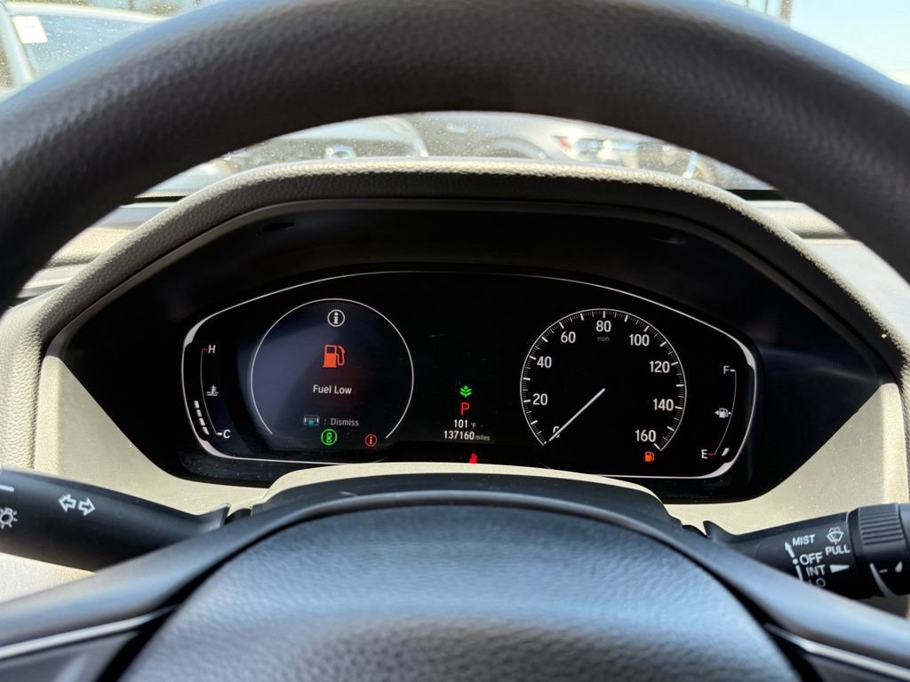 Used 2018 Honda Accord LX image 22