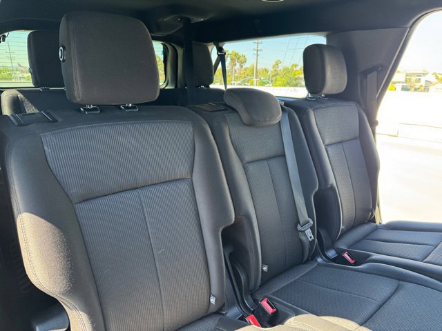 Used 2018 Ford Expedition Max XLT w/ Cargo Package AWD/4WD image 20