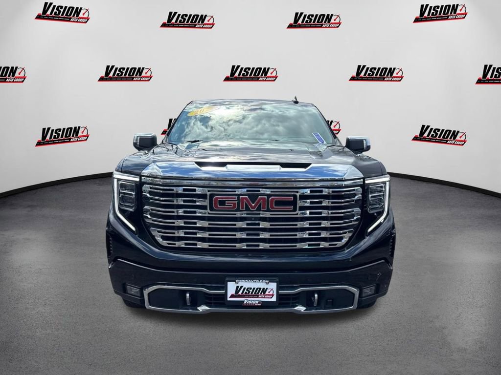 Used 2023 GMC Sierra 1500 Denali w/ Denali Reserve Package image 2