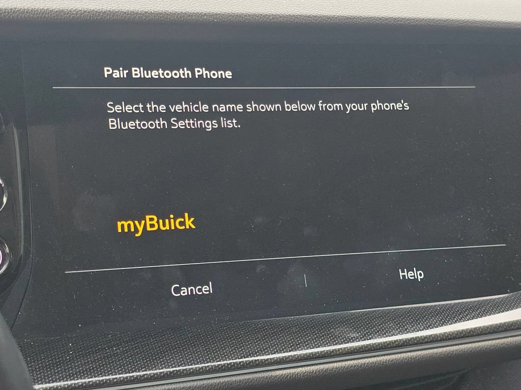 Used 2022 Buick Envision Essence w/ Technology Package II FWD image 7