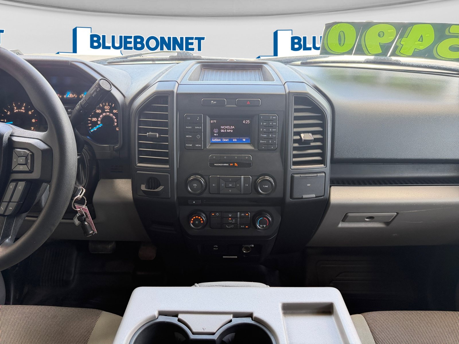 Used 2017 Ford F150 XL w/ Equipment Group 101A Mid RWD image 18