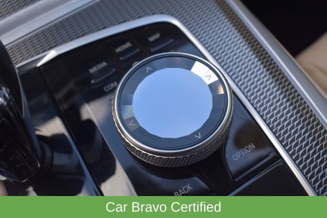 Used 2021 BMW X5 M50i w/ Executive Package AWD/4WD image 38