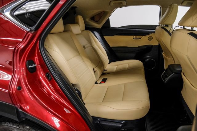 Used 2015 Lexus NX 200t FWD w/ Premium Package image 40