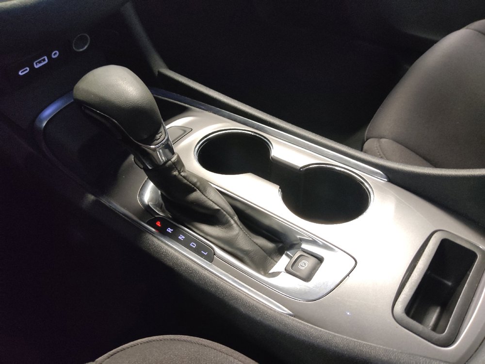 Used 2023 Chevrolet Malibu LT FWD image 26