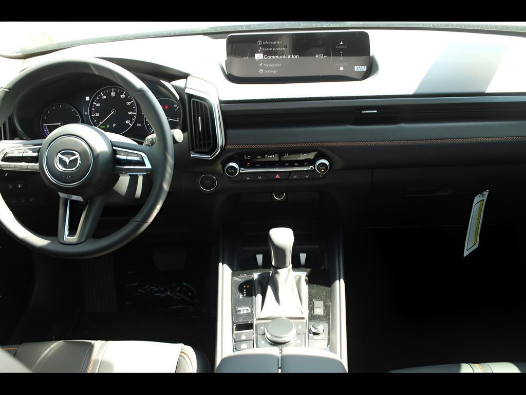 Used 2025 MAZDA CX-50 2.5 Hybrid w/ Weather Package image 16