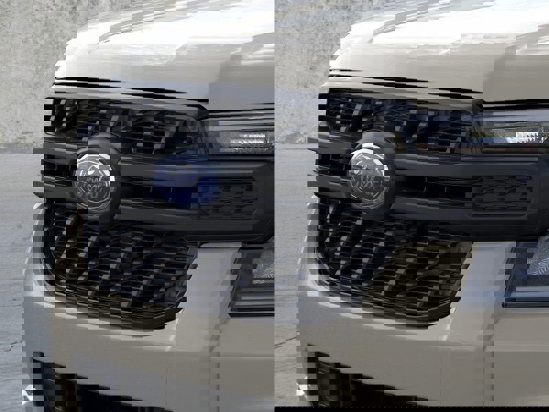 New 2025 Ford Ranger XL w/ Trailer Tow Package image 17