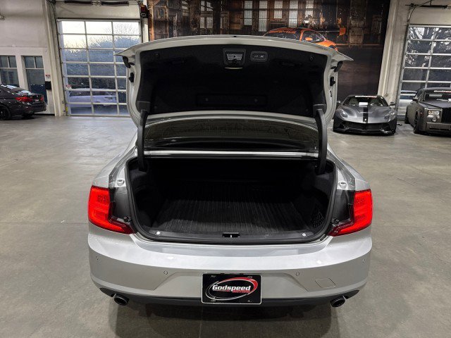 Used 2018 Volvo S90 T5 Momentum w/ Convenience Package image 15