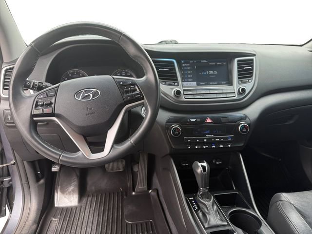 Used 2018 Hyundai Tucson SEL Plus w/ Cargo Package AWD/4WD image 10