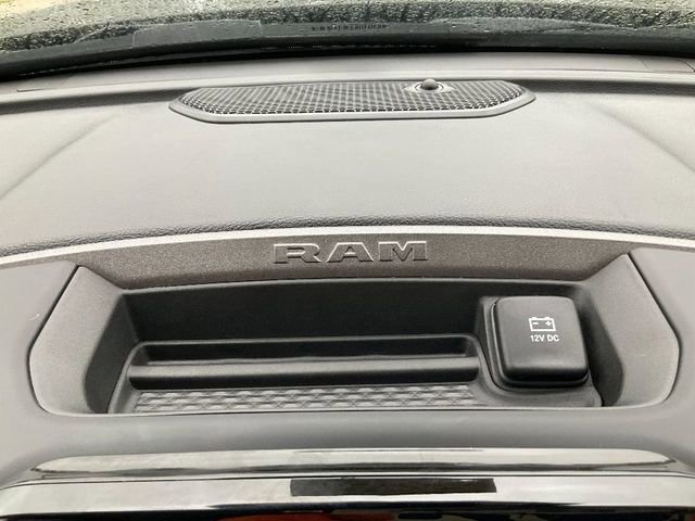 New 2025 RAM 2500 Tradesman image 21