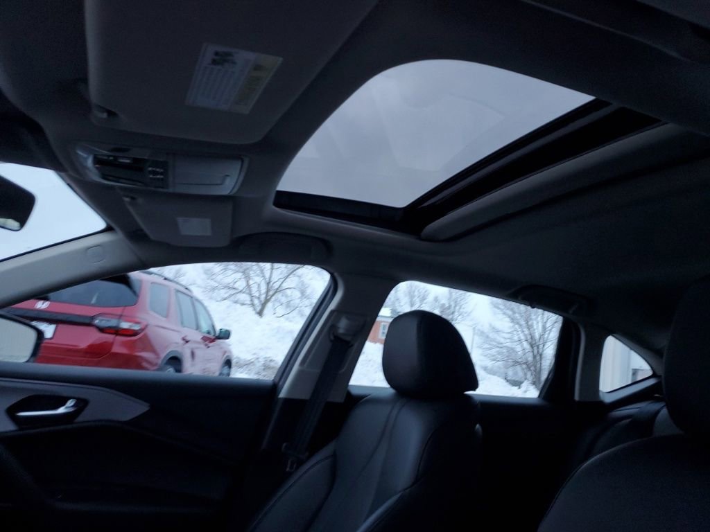 Used 2023 Acura TLX image 14