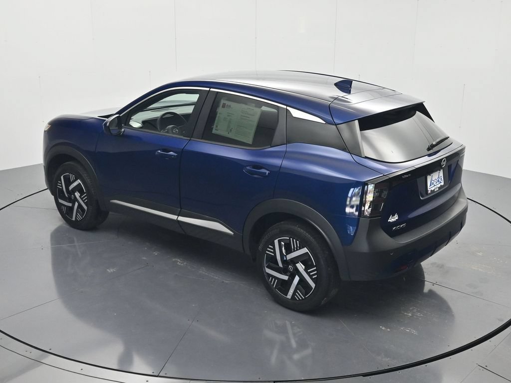 Used 2025 Nissan Kicks SV FWD image 34