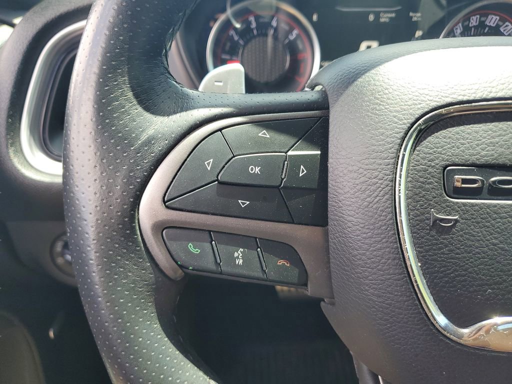 Used 2019 Dodge Challenger R/T Scat Pack w/ Widebody Package image 19