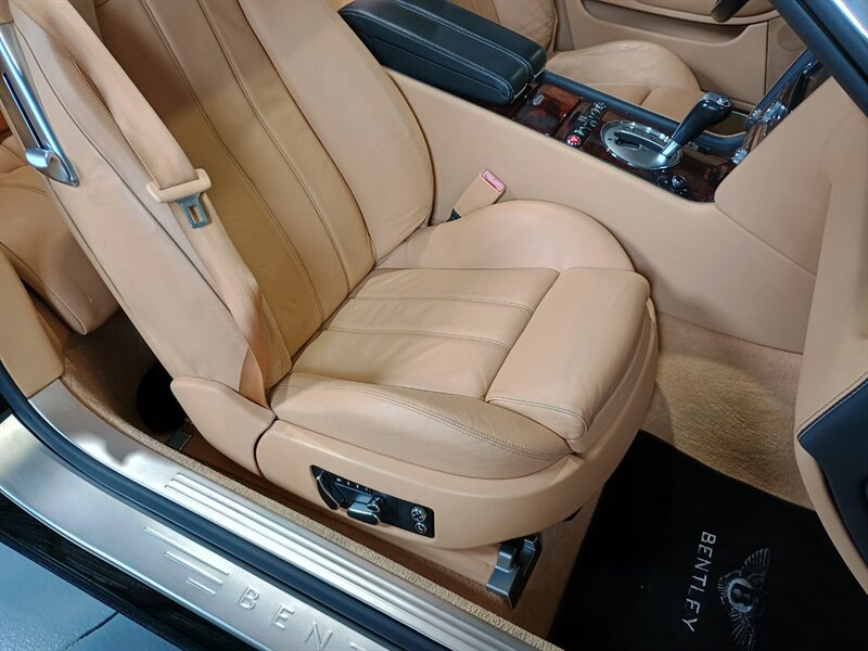 Used 2008 Bentley Continental GT AWD/4WD image 31