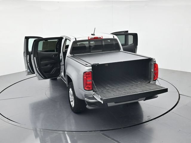 Used 2017 Chevrolet Colorado LT w/ LT Convenience Package RWD image 45